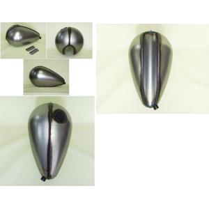 BIG CEDAR ビッグシーダー ティアドロップアルミタンク APE100 [エイプ