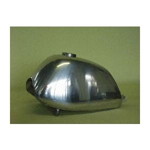 モンキー　ビックシーダーアルミタンク アルミタンクT-5 4LF BIGCEDAR（ビッグシーダー） モンキー（MONKEY