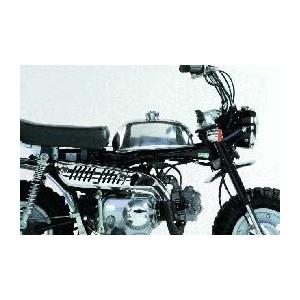 ホンダ（HONDA） モンキー くまモン ガソリンタンク 純正 : K-net