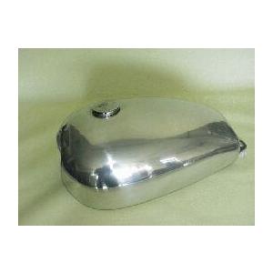 BIG CEDAR ビッグシーダー ロングピーナッツアルミタンク FTR223 HONDA