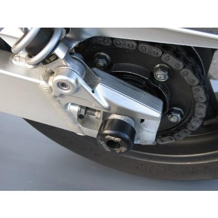 GSG MOTOTECHNIK GSGモトテクニック アクスルスライダー CB1300 HONDA ...