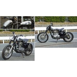 BIG CEDAR ビッグシーダー ロングピーナッツアルミタンク BIG CEDAR ビッグシーダー ロングピーナッツアルミタンク