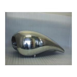 BIG CEDAR ビッグシーダー ストレッチアルミタンク DRAGSTAR400