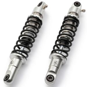 DAYTONA DAYTONA:デイトナ アルミリアショック ゴリラ モンキー