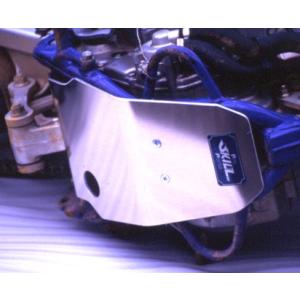 PRO SKILL プロスキル アンダーガード KLX250R (競技用) KLX250 KLX25...