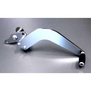 REAL BALANCE リアルバランス ダウンブレーキペダル XR250MOTARD HONDA ...