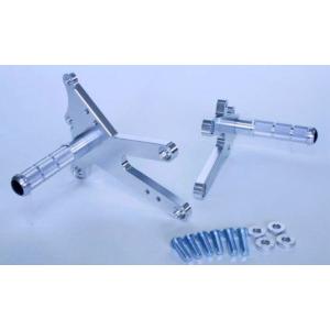 ☆マッククレーン☆ZX-10☆バックステップ☆ : ワンポイント