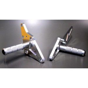 REAL BALANCE リアルバランス ステップキット HONDA CBR1100XX