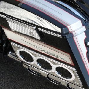 DAYTONA（デイトナ） コージーシート (COZYシート) 【SC】 X4 HONDA