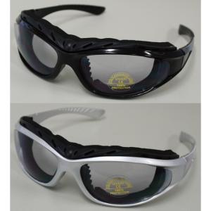 CF POSH CF POSH:シーエフポッシュ ライディンググラス SA974 フレームカラー：ブラック