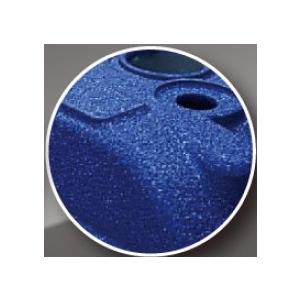 CARVEK CARVEK:カーベック 結晶塗料 青
