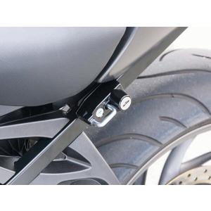 BMW K1200R/K1300R カーボンシートサイドカバー : 輸入パーツ専門