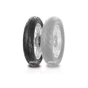 DUNLOP（ダンロップ） DUNLOP D408 フロント 90/90-19 M/C 52H TL