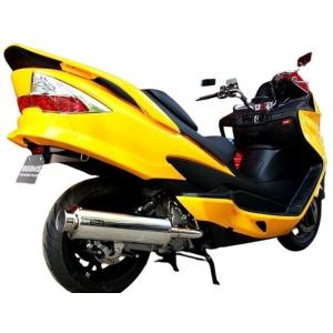 ロッソ Rosso ライネス フルエキゾーストマフラー キャタライザー