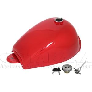 モンキー 在庫有 6ヶ月保証付 MONKEY Z50 燃料タンク ガソリンタンク