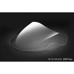 af アフ 旭風防 ウインドシールド BN-23 ベンリィプロ 2BH-AA05