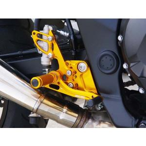 バンディット1250S GW72A デルケビック スリップオンマフラー