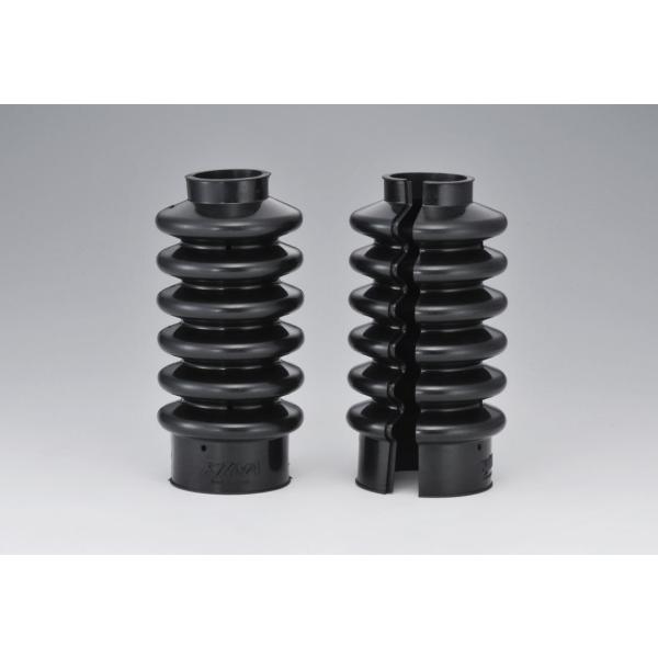 KIJIMA キジマ フロントフォークブーツ DYNAファミリー SPORTSTERファミリー HA...