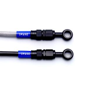 SWAGE-LINE スウェッジライン イージーオーダー ブレーキホースキット