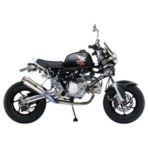 SCORPION スコーピオン セルケトテーパー スリップオンマフラー S1000