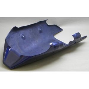 XJR400用ワイドアンダーカウル（ネット付） : jokers-store