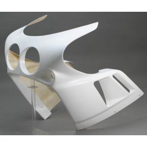 A-TECH エーテック ストリート用アッパーカウル GSX-R750 SUZUKI スズキ アッパ...