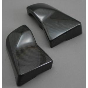 ZRX1200DAEG A-TECHラジエーターフードカバー A-TECH（エーテック） ラジエターフードカバー 素材：綾織ドライ