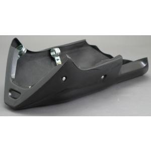NEXRAY CARBON DRY ネクスレイカーボンドライ リアフェンダー TYPE-3