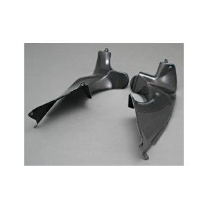 A-TECH エーテック アッパーカウルインナー タイプ： 右側 ZX-12R KAWASAKI カ...