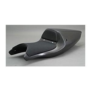kei A-TECH エーテック ストリート用シートカウル&シートセット 素材