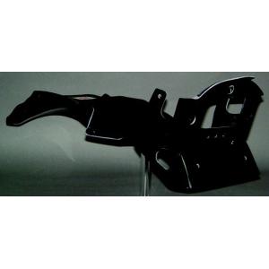 A-TECH エーテック フェンダーレスナンバー ZX-12R KAWASAKI