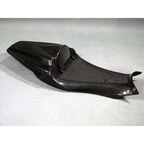 A-TECH エーテック シートカウル／インナーカウル／フレームマウント 3点セット 素材：FRP／...