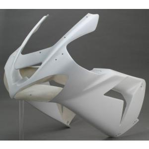 A-TECH エーテック アッパーカウル 素材：平織カーボン ZX-10R KAWASAKI カワサ...