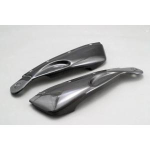 サイドカバー Kawasaki Z1 Z2アルフィンサイドカバー900