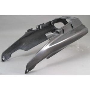 A-TECH エーテック シートカウル ZZR1100/ZX-11 KAWASAKI カワサキ シー...