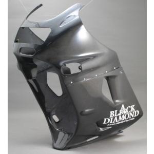 A-TECH エーテック フルカウル スタンダード 素材：FRP／黒 ZZR1100/ZX-11 K...