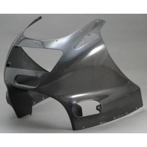 A-TECH（エーテック） ビキニカウル(クリアースクリーン付) 素材：平織