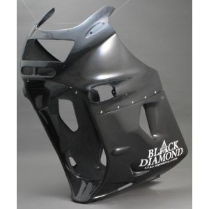 ZZR1100D型フロントフェンダー社外品スティングR&D塗装品 ZZR1100D型フロントフェンダー社外品スティングR&D塗装品 - メルカリ