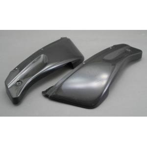 CBR1100xx A-TECH ハーフカウル 左右セット 【公式通販】