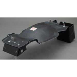 A-TECH エーテック フェンダーレスキット ナンバー台のみ CB1300スーパーフォア HOND...