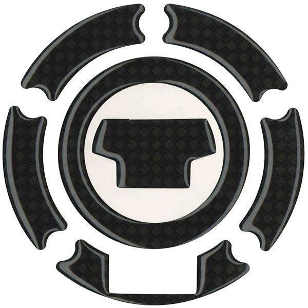 KEITI ケイティ フューエルキャップパッド FJR1300 FZ-1 FAZER FZS1000...