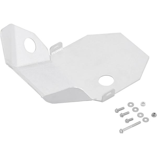 ZETA RACING ジータ レーシング エンデューロ スキッドプレート XR250 XR250バ...