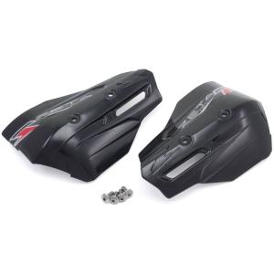 ZETA ジータ XC-PRO プロテクター カラー：ブラック ハンドガード・ナックルガード ハンド...