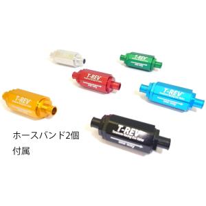 T-REV(寺本自動車商会) ティーレブ T-REV Φ14 0.05 カラー：ブラック