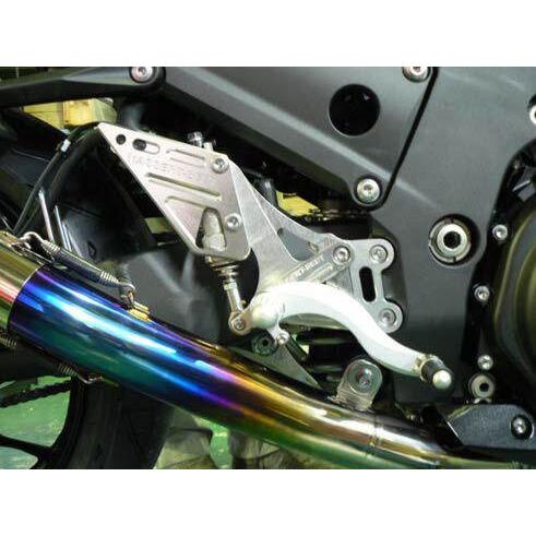 BEET ビート ハイパーバンク バックステップ ZX-14R KAWASAKI カワサキ ステップ...