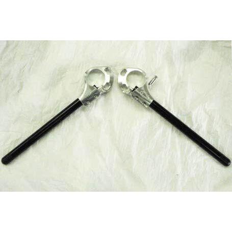 BEET ビート マルチハンドルキット カラー：シルバー ZX-14R KAWASAKI カワサキ ...