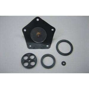 DOREMI COLLECTION ドレミコレクション ガソリンコックダイヤフラムセット SS750...