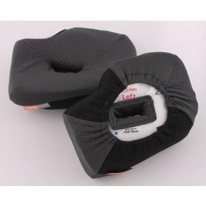 Arai Arai:アライ TX-3 システムパッド サイズ：20mm TOUR-CROSS3