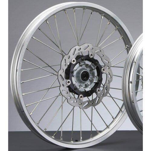 Y’S GEAR(YAMAHA) ワイズギア フロントホイールASSY (WR250R) WR250...