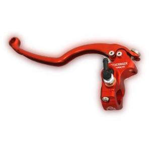 BERINGER ベルリンガー クラッチマスター(φ17.5ラジアル) シルバー クラッチマスターシ...